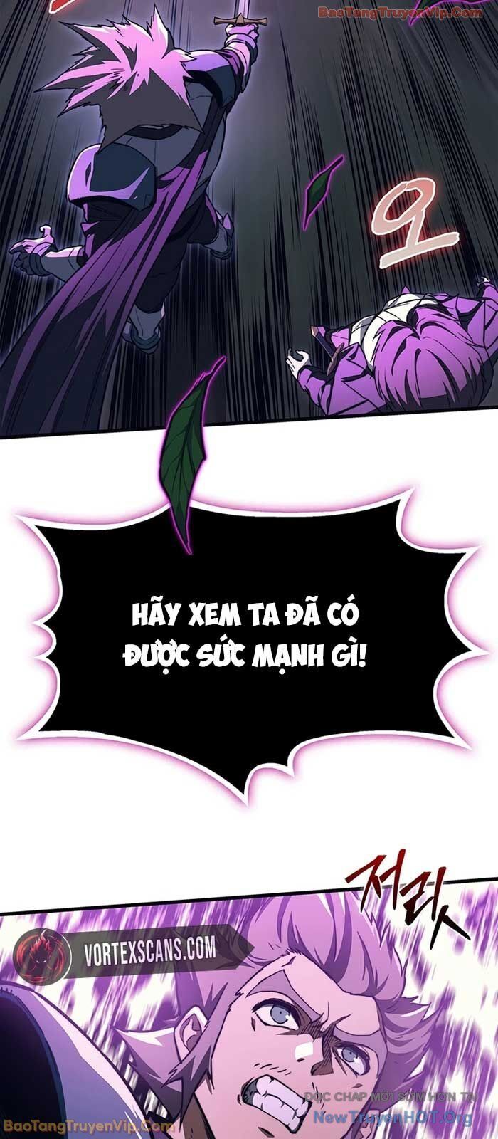 Sự Trở Lại Của Kỵ Sĩ Tử Thần Cấp Thảm Hoạ Chap 36 - Next Chap 35