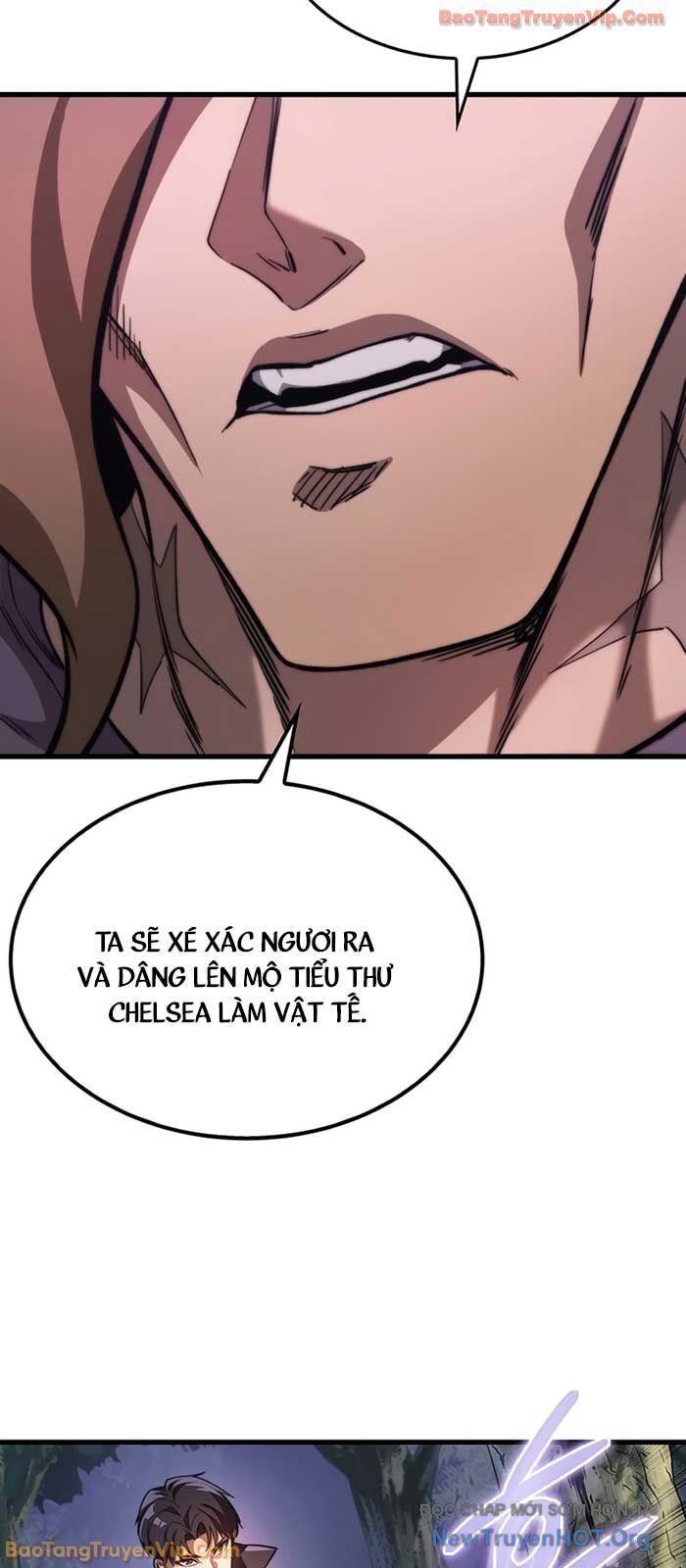 Sự Trở Lại Của Kỵ Sĩ Tử Thần Cấp Thảm Hoạ Chap 36 - Next Chap 35