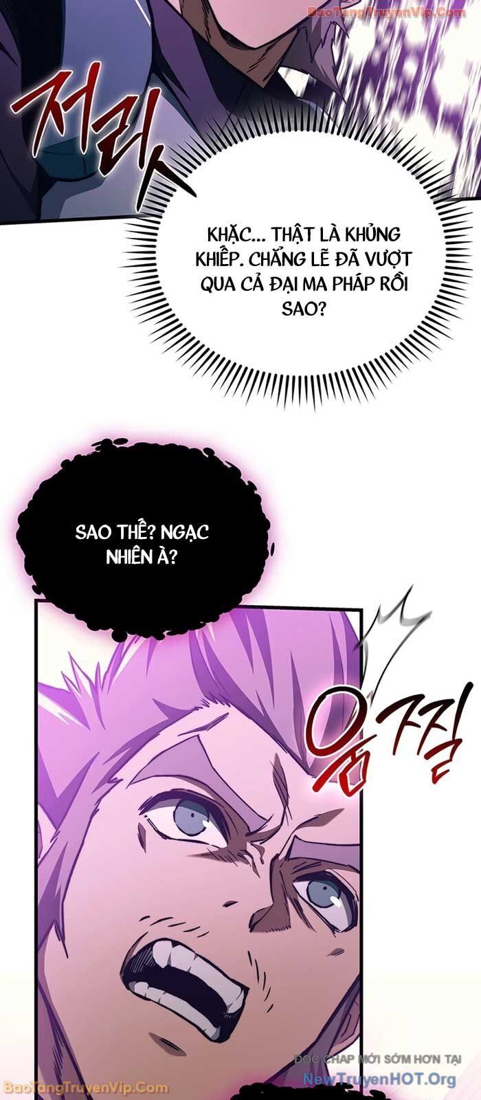 Sự Trở Lại Của Kỵ Sĩ Tử Thần Cấp Thảm Hoạ Chap 36 - Next Chap 35