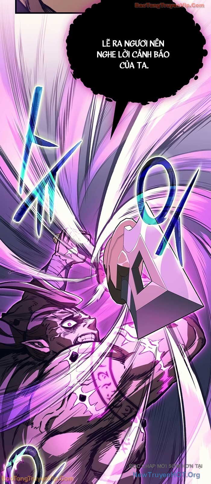Sự Trở Lại Của Kỵ Sĩ Tử Thần Cấp Thảm Hoạ Chap 36 - Next Chap 35