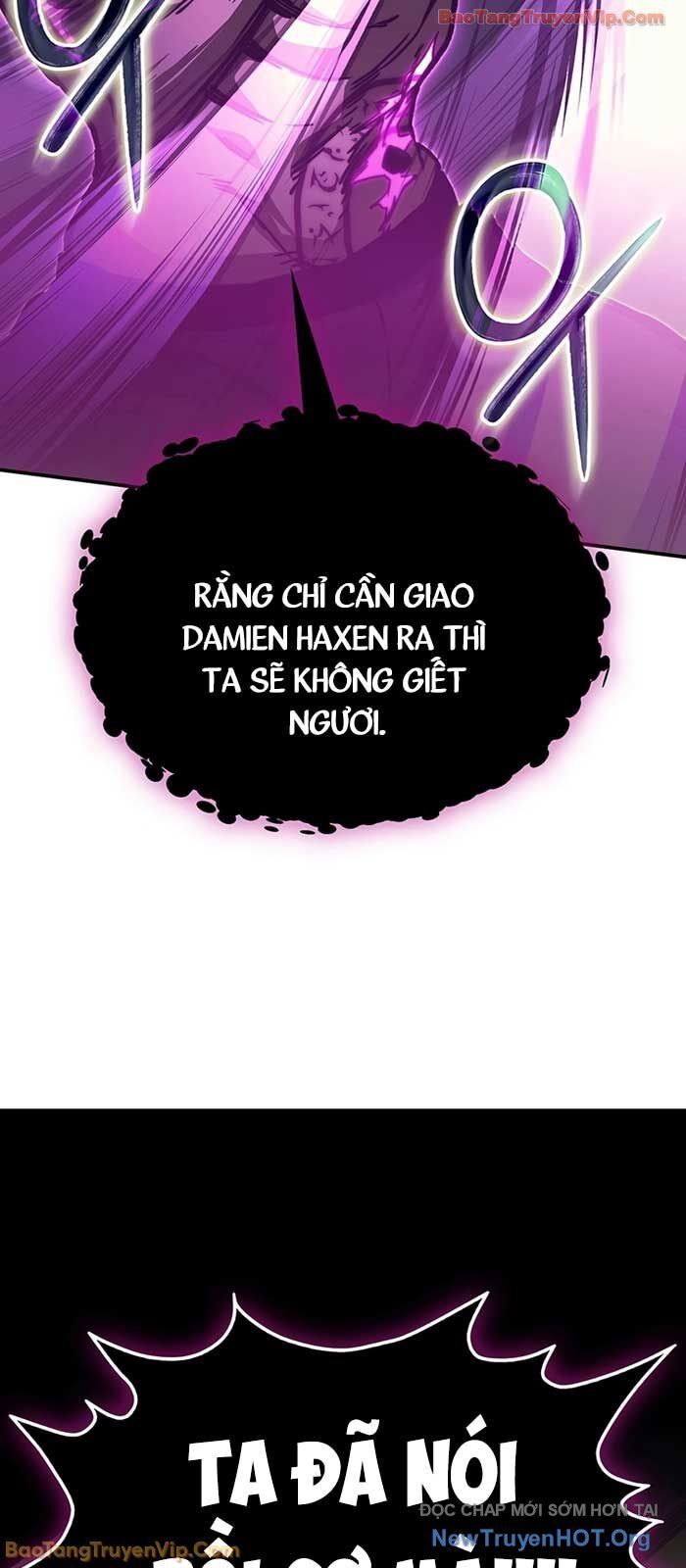 Sự Trở Lại Của Kỵ Sĩ Tử Thần Cấp Thảm Hoạ Chap 36 - Next Chap 35