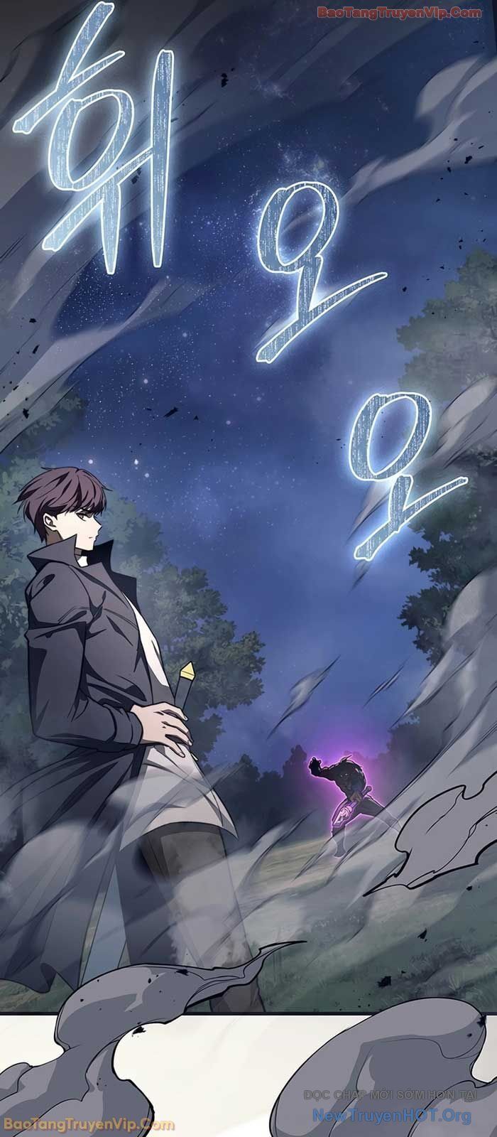 Sự Trở Lại Của Kỵ Sĩ Tử Thần Cấp Thảm Hoạ Chap 36 - Next Chap 35