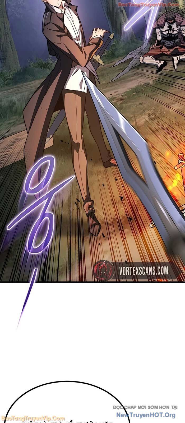 Sự Trở Lại Của Kỵ Sĩ Tử Thần Cấp Thảm Hoạ Chap 36 - Next Chap 35