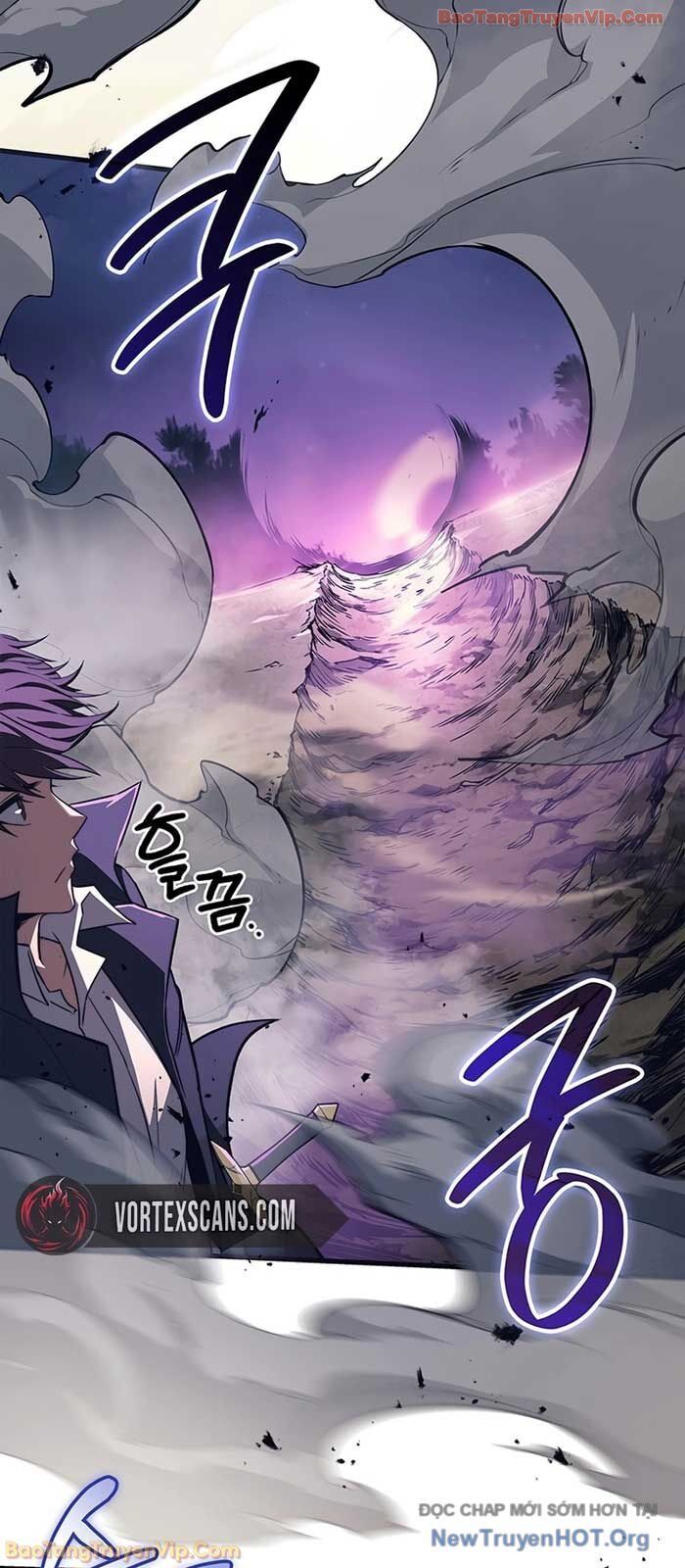 Sự Trở Lại Của Kỵ Sĩ Tử Thần Cấp Thảm Hoạ Chap 36 - Next Chap 35