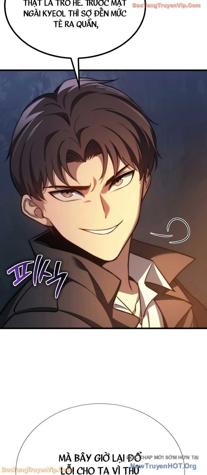 Sự Trở Lại Của Kỵ Sĩ Tử Thần Cấp Thảm Hoạ Chap 36 - Next Chap 35