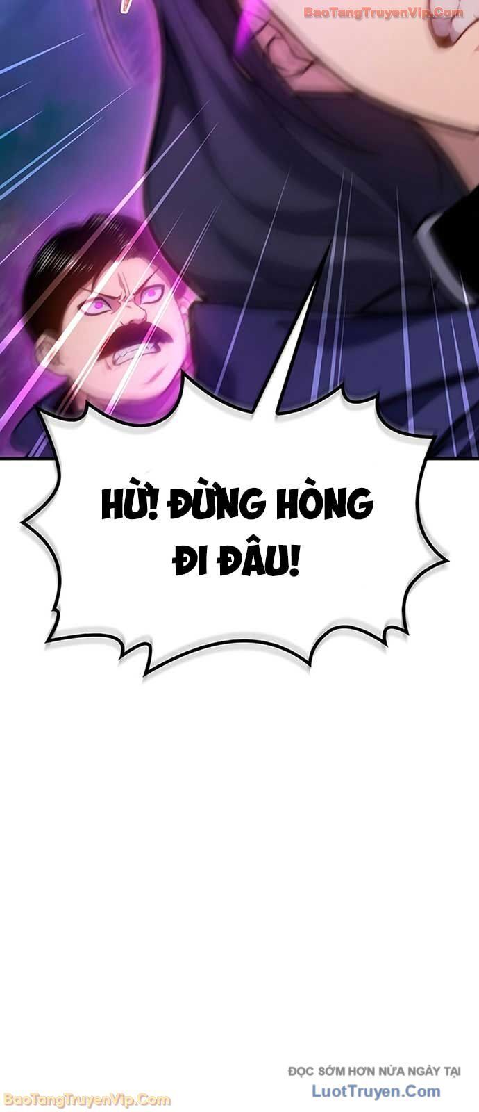 Sự Trở Lại Của Kỵ Sĩ Tử Thần Cấp Thảm Hoạ Chap 37 - Next Chap 36