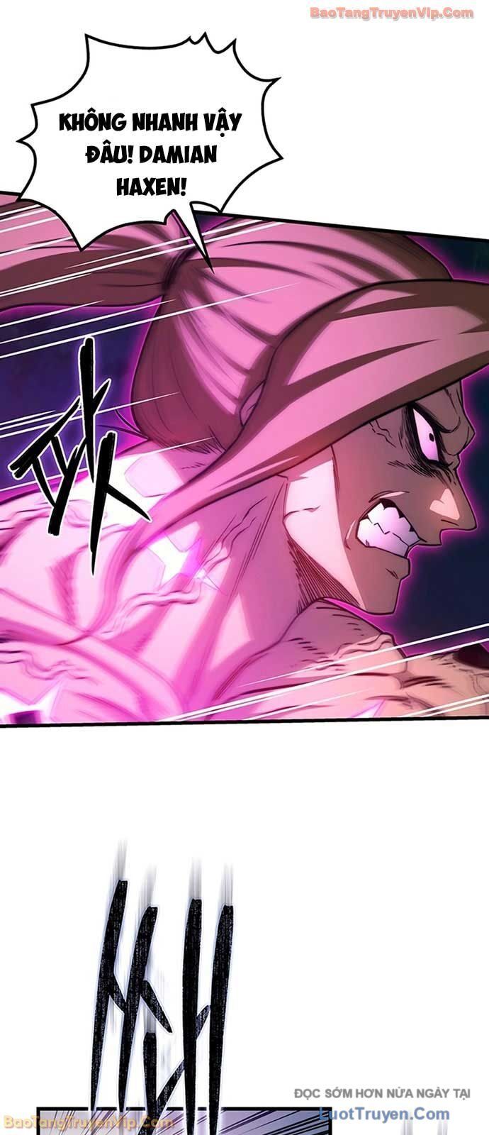 Sự Trở Lại Của Kỵ Sĩ Tử Thần Cấp Thảm Hoạ Chap 37 - Next Chap 36