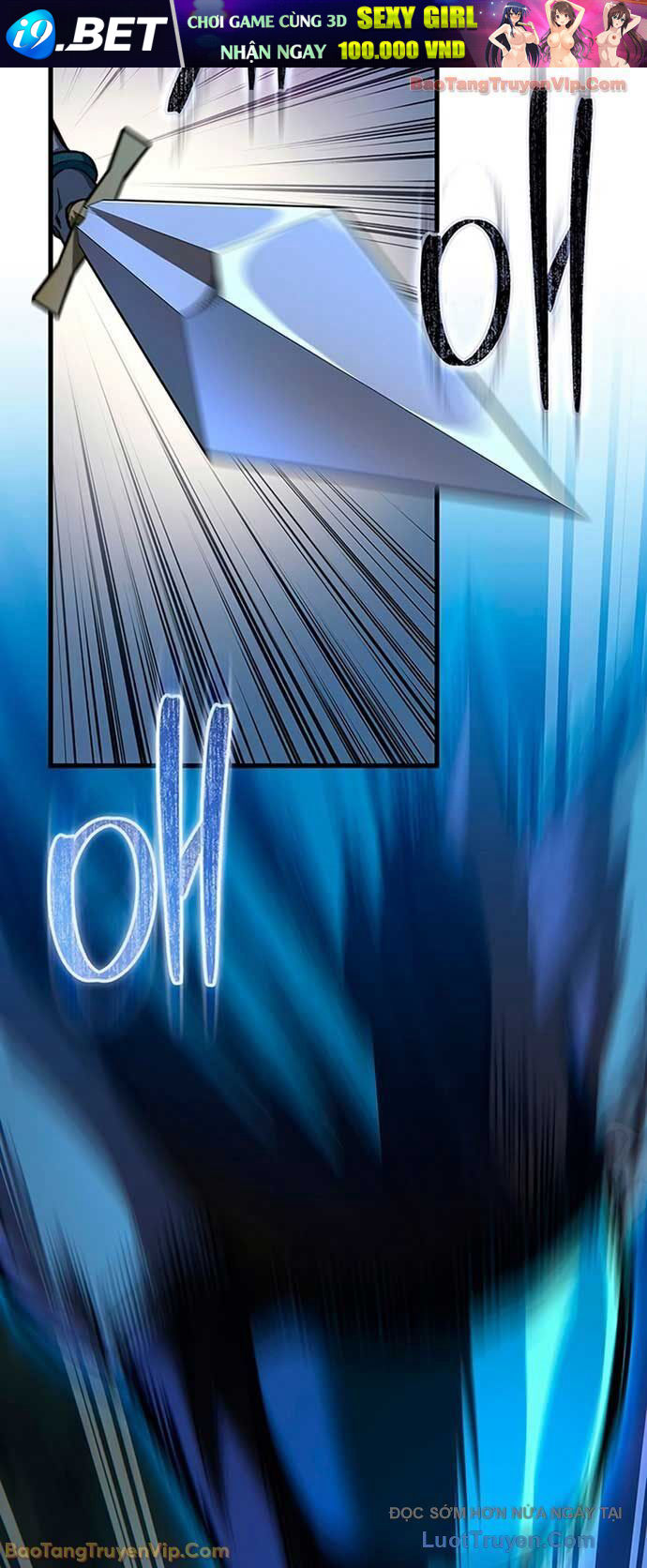 Sự Trở Lại Của Kỵ Sĩ Tử Thần Cấp Thảm Hoạ Chap 37 - Next Chap 36