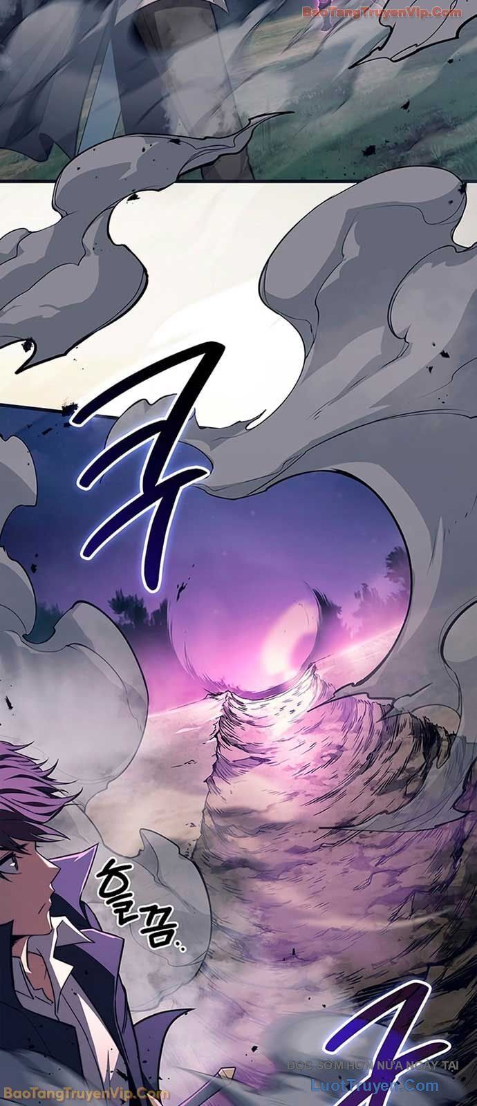 Sự Trở Lại Của Kỵ Sĩ Tử Thần Cấp Thảm Hoạ Chap 37 - Next Chap 36