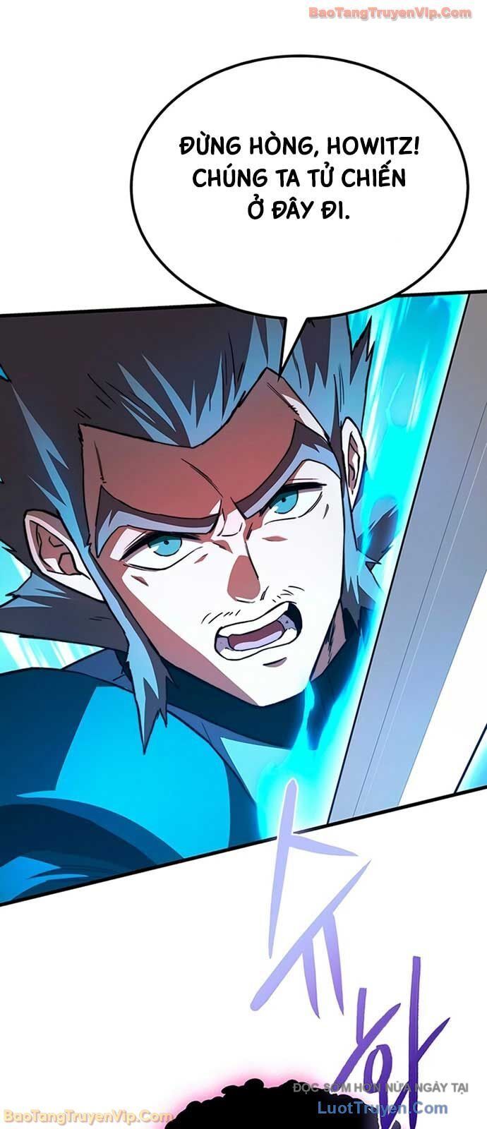 Sự Trở Lại Của Kỵ Sĩ Tử Thần Cấp Thảm Hoạ Chap 37 - Next Chap 36