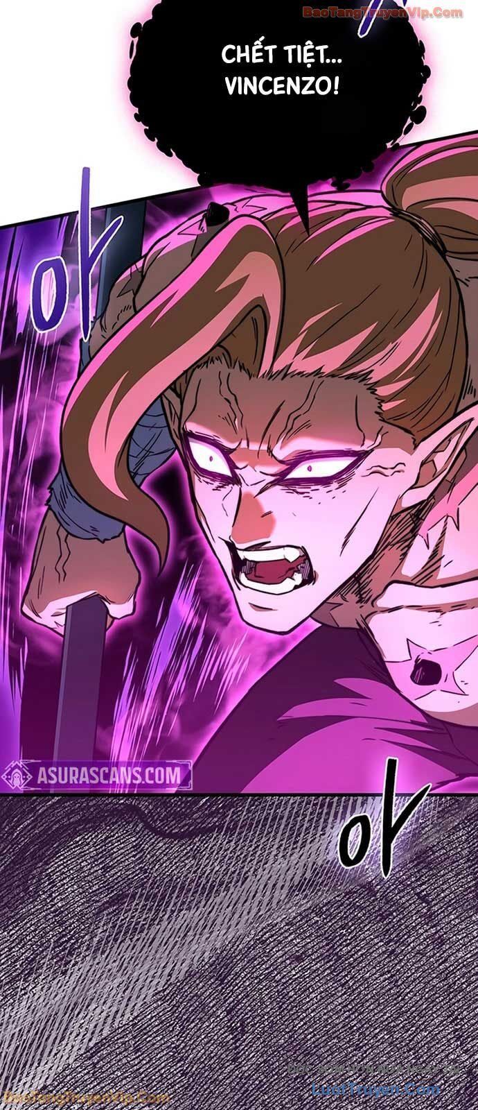 Sự Trở Lại Của Kỵ Sĩ Tử Thần Cấp Thảm Hoạ Chap 37 - Next Chap 36