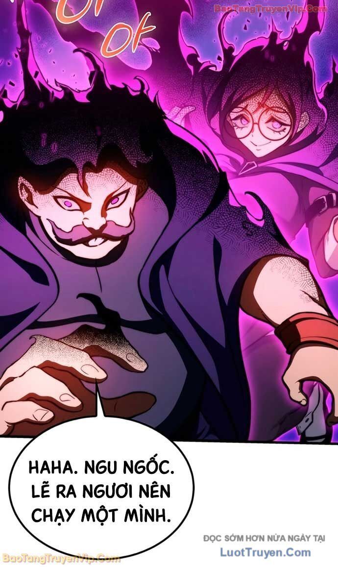 Sự Trở Lại Của Kỵ Sĩ Tử Thần Cấp Thảm Hoạ Chap 37 - Next Chap 36
