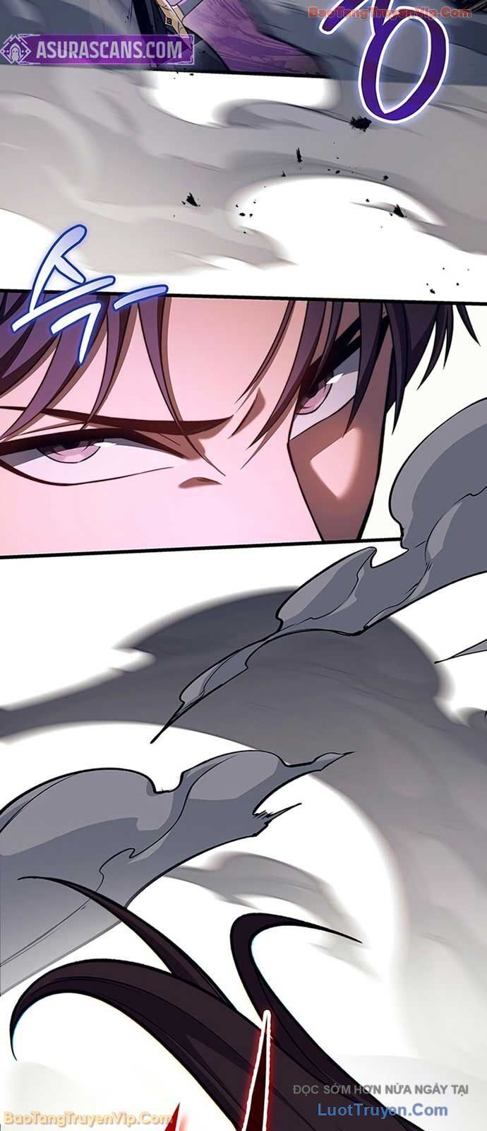 Sự Trở Lại Của Kỵ Sĩ Tử Thần Cấp Thảm Hoạ Chap 37 - Next Chap 36