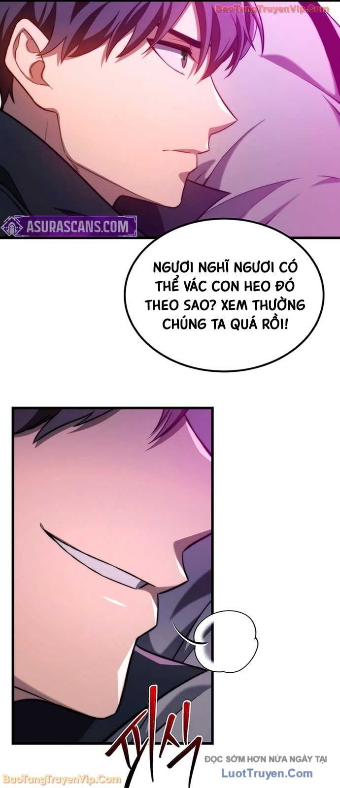 Sự Trở Lại Của Kỵ Sĩ Tử Thần Cấp Thảm Hoạ Chap 37 - Next Chap 36