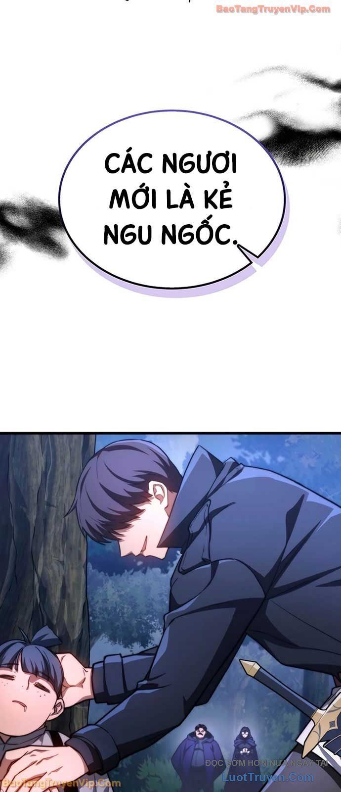 Sự Trở Lại Của Kỵ Sĩ Tử Thần Cấp Thảm Hoạ Chap 37 - Next Chap 36