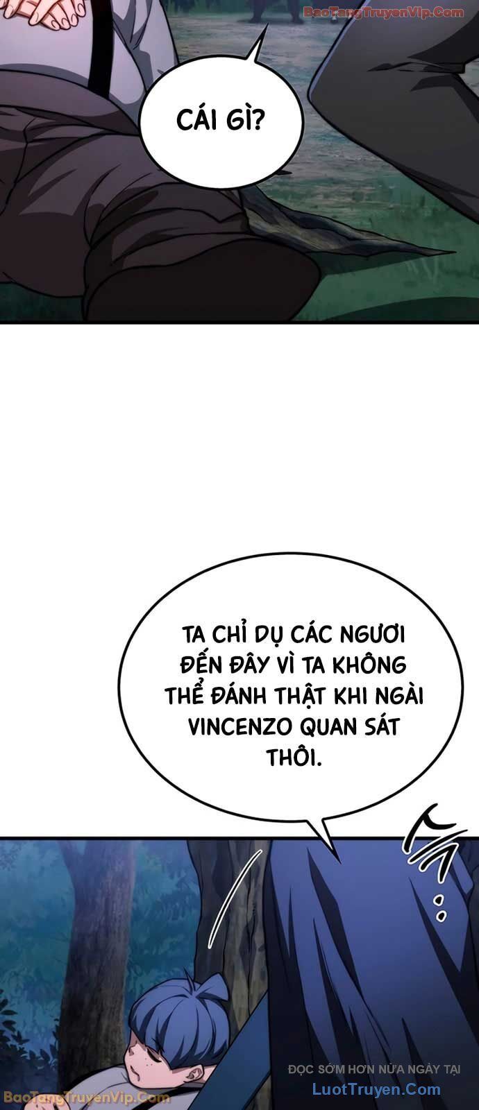 Sự Trở Lại Của Kỵ Sĩ Tử Thần Cấp Thảm Hoạ Chap 37 - Next Chap 36