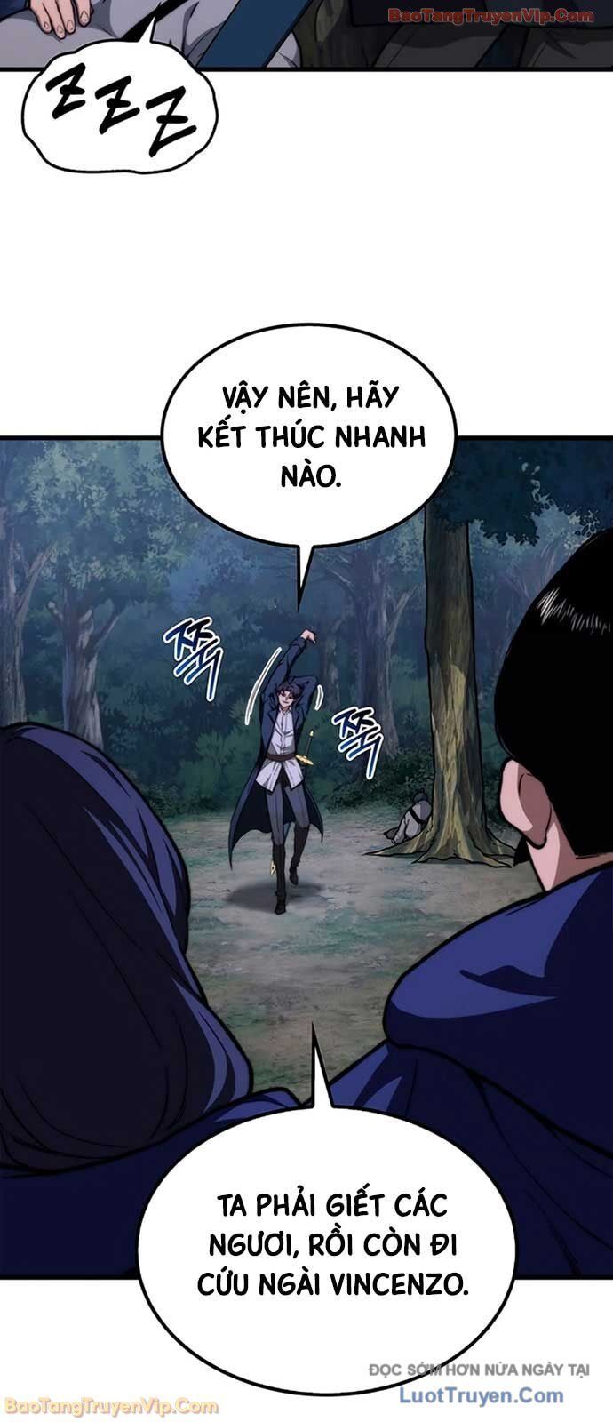 Sự Trở Lại Của Kỵ Sĩ Tử Thần Cấp Thảm Hoạ Chap 37 - Next Chap 36