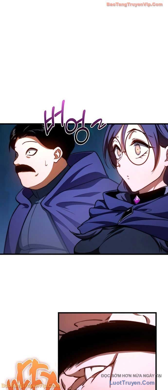 Sự Trở Lại Của Kỵ Sĩ Tử Thần Cấp Thảm Hoạ Chap 37 - Next Chap 36