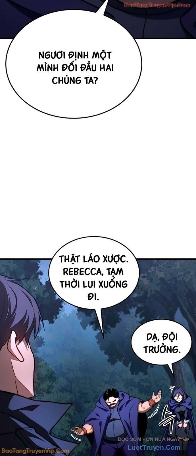 Sự Trở Lại Của Kỵ Sĩ Tử Thần Cấp Thảm Hoạ Chap 37 - Next Chap 36