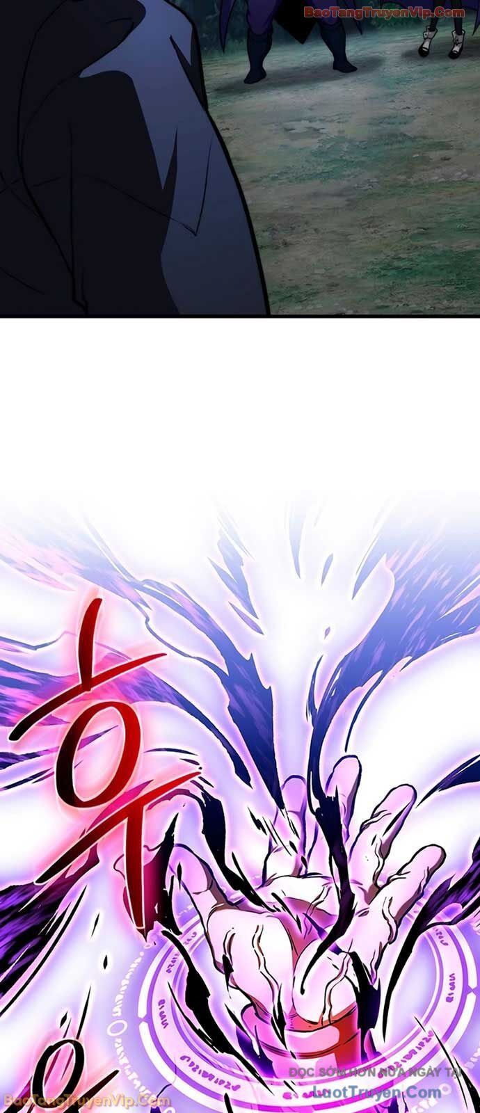 Sự Trở Lại Của Kỵ Sĩ Tử Thần Cấp Thảm Hoạ Chap 37 - Next Chap 36