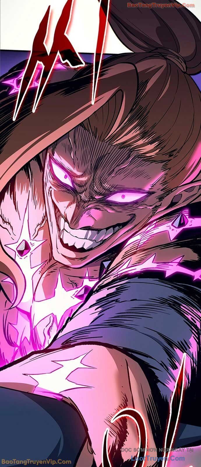 Sự Trở Lại Của Kỵ Sĩ Tử Thần Cấp Thảm Hoạ Chap 37 - Next Chap 36
