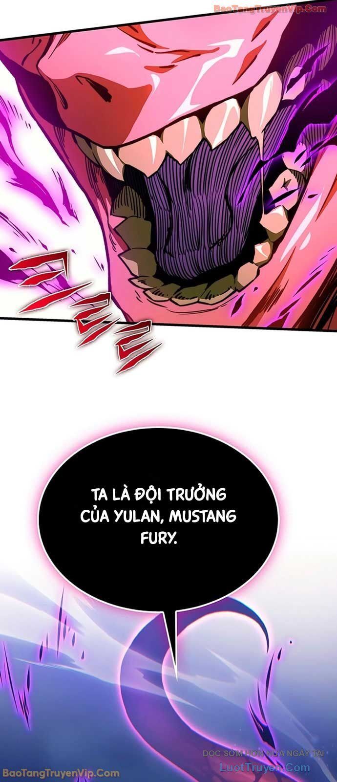 Sự Trở Lại Của Kỵ Sĩ Tử Thần Cấp Thảm Hoạ Chap 37 - Next Chap 36