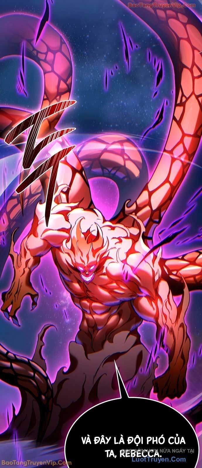 Sự Trở Lại Của Kỵ Sĩ Tử Thần Cấp Thảm Hoạ Chap 37 - Next Chap 36