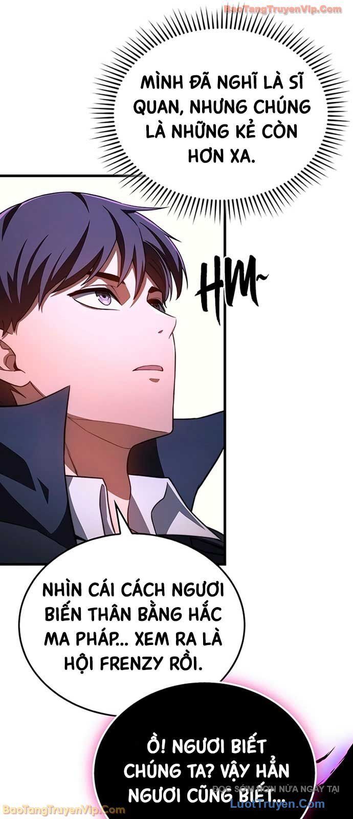 Sự Trở Lại Của Kỵ Sĩ Tử Thần Cấp Thảm Hoạ Chap 37 - Next Chap 36