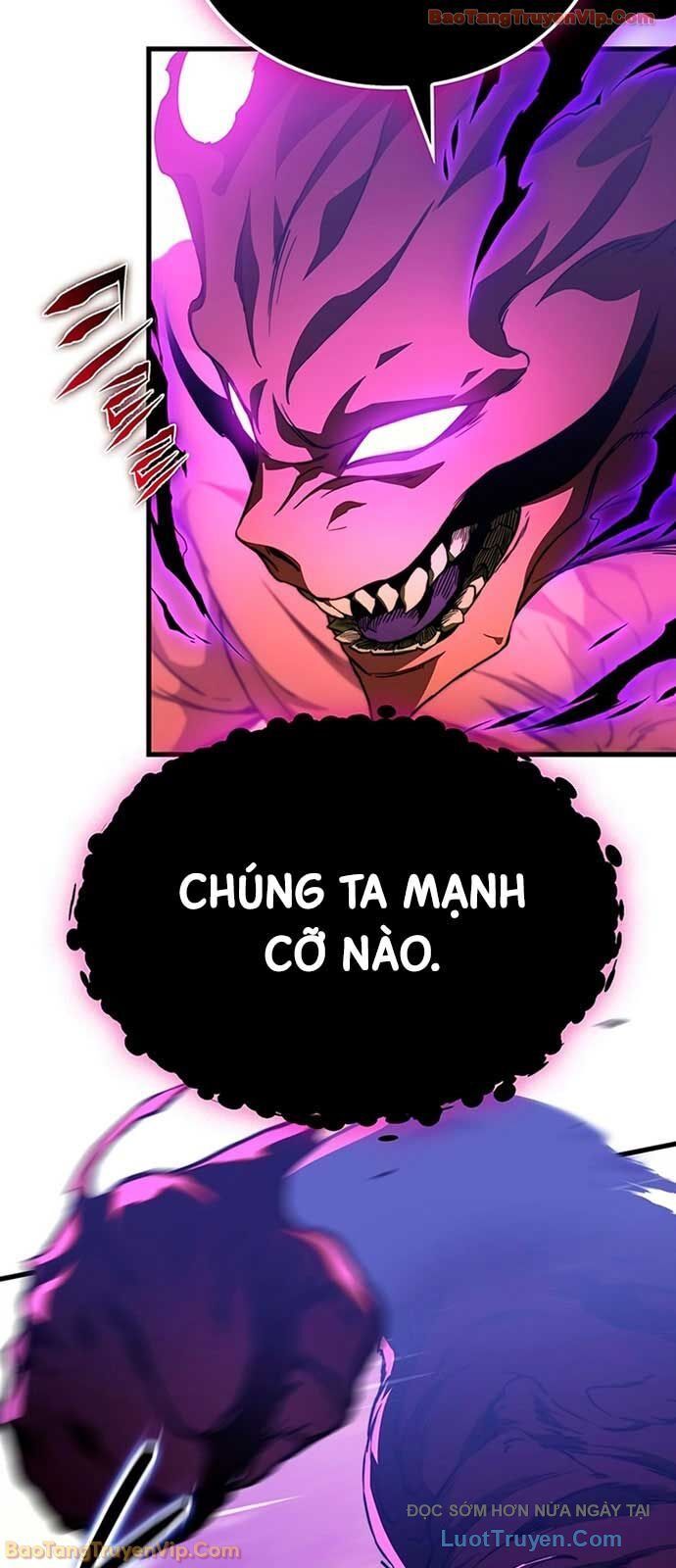 Sự Trở Lại Của Kỵ Sĩ Tử Thần Cấp Thảm Hoạ Chap 37 - Next Chap 36