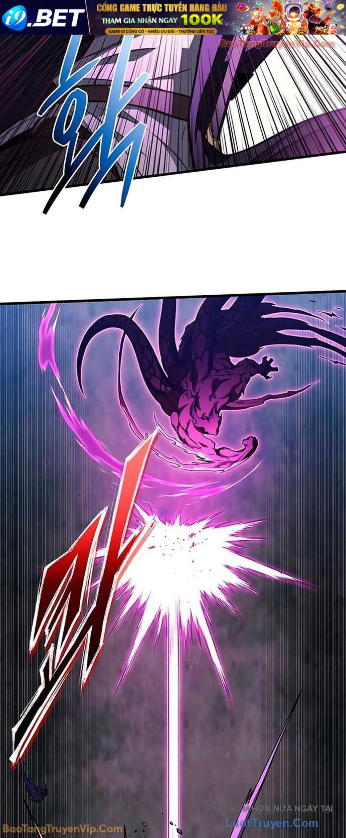 Sự Trở Lại Của Kỵ Sĩ Tử Thần Cấp Thảm Hoạ Chap 37 - Next Chap 36