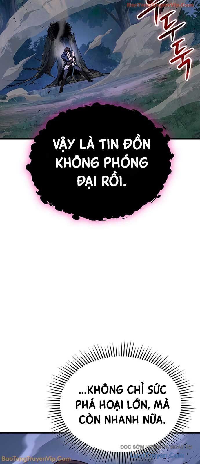 Sự Trở Lại Của Kỵ Sĩ Tử Thần Cấp Thảm Hoạ Chap 37 - Next Chap 36