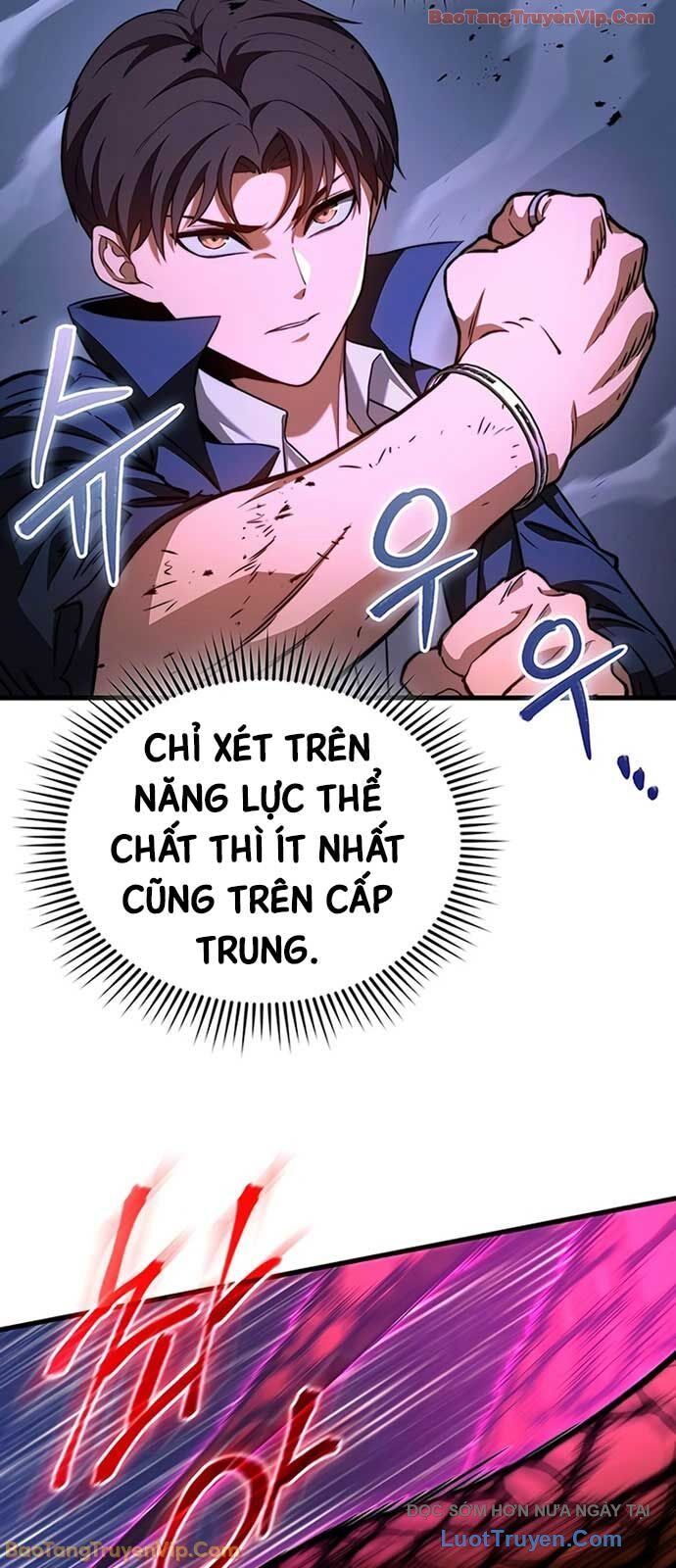 Sự Trở Lại Của Kỵ Sĩ Tử Thần Cấp Thảm Hoạ Chap 37 - Next Chap 36