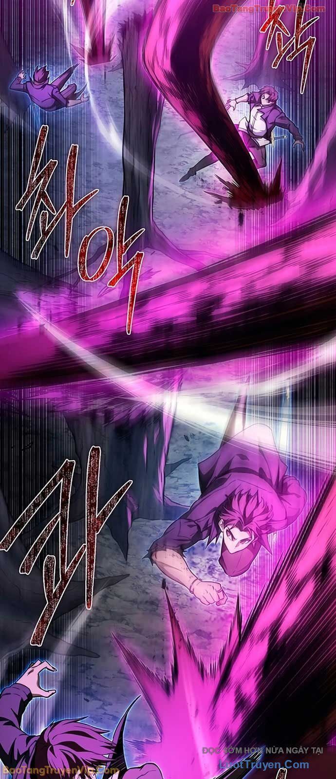Sự Trở Lại Của Kỵ Sĩ Tử Thần Cấp Thảm Hoạ Chap 37 - Next Chap 36