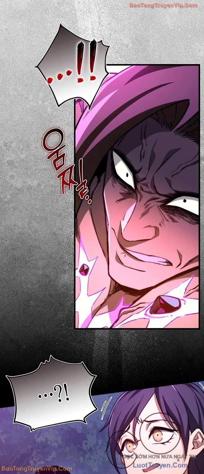 Sự Trở Lại Của Kỵ Sĩ Tử Thần Cấp Thảm Hoạ Chap 37 - Next Chap 36