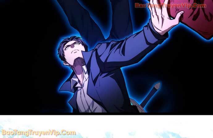 Sự Trở Lại Của Kỵ Sĩ Tử Thần Cấp Thảm Hoạ Chap 37 - Next Chap 36