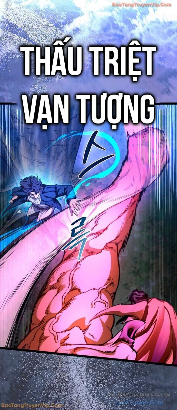 Sự Trở Lại Của Kỵ Sĩ Tử Thần Cấp Thảm Hoạ Chap 37 - Next Chap 36