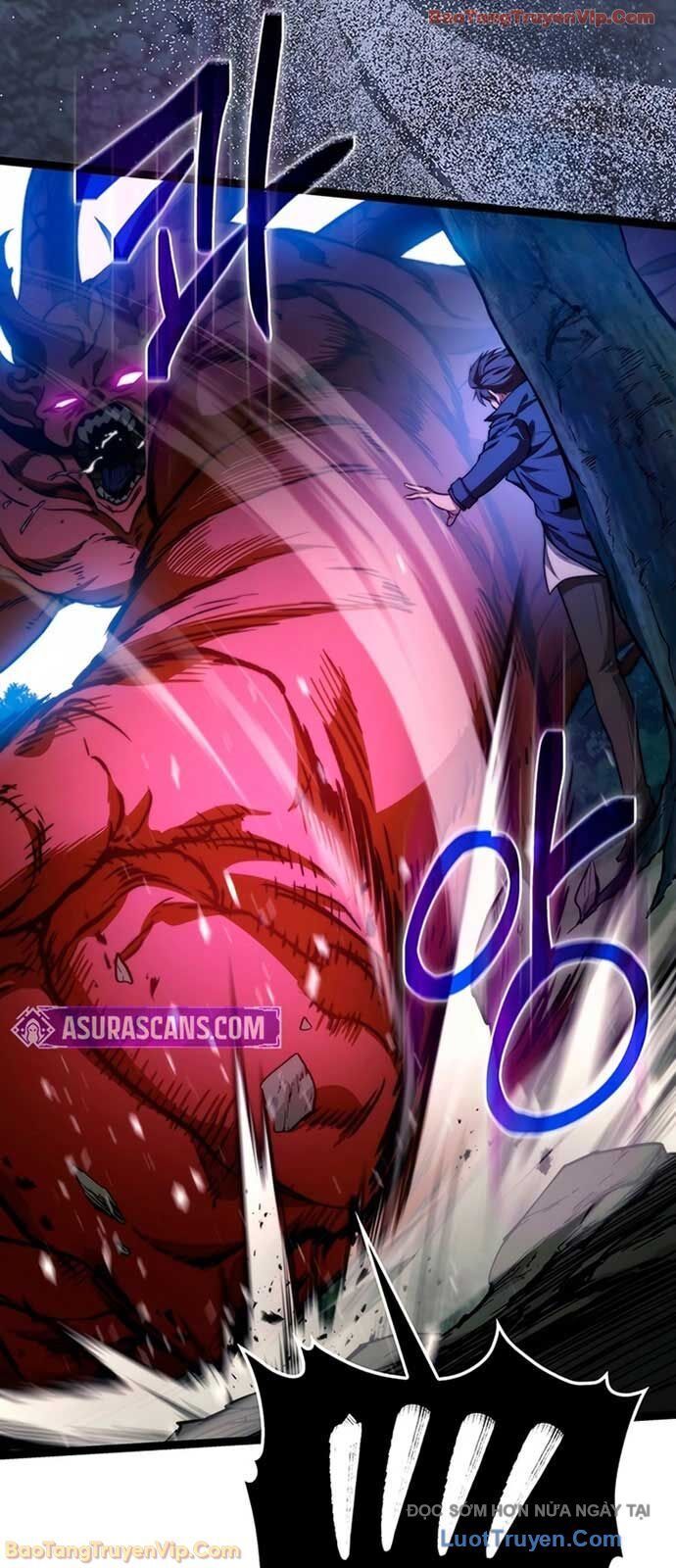 Sự Trở Lại Của Kỵ Sĩ Tử Thần Cấp Thảm Hoạ Chap 37 - Next Chap 36