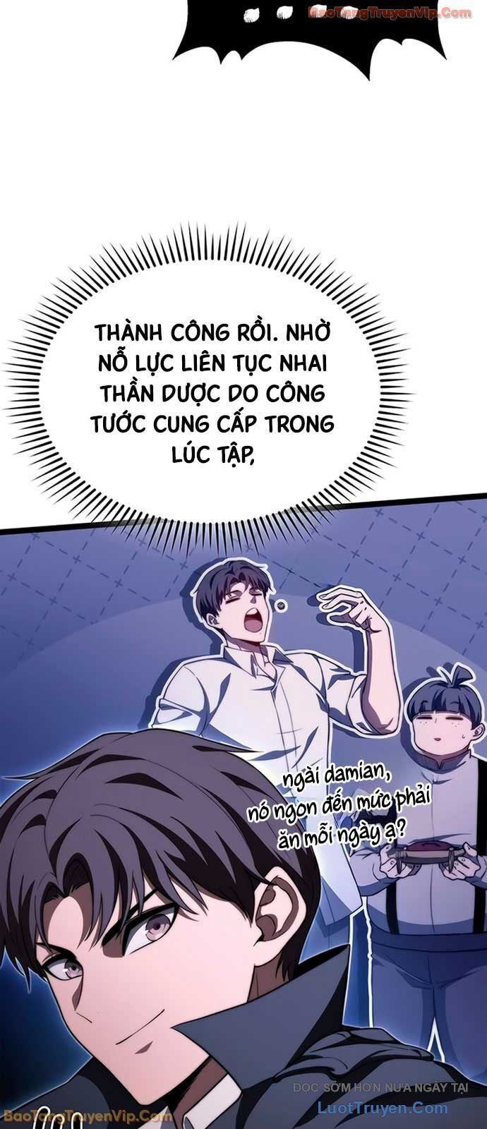 Sự Trở Lại Của Kỵ Sĩ Tử Thần Cấp Thảm Hoạ Chap 37 - Next Chap 36