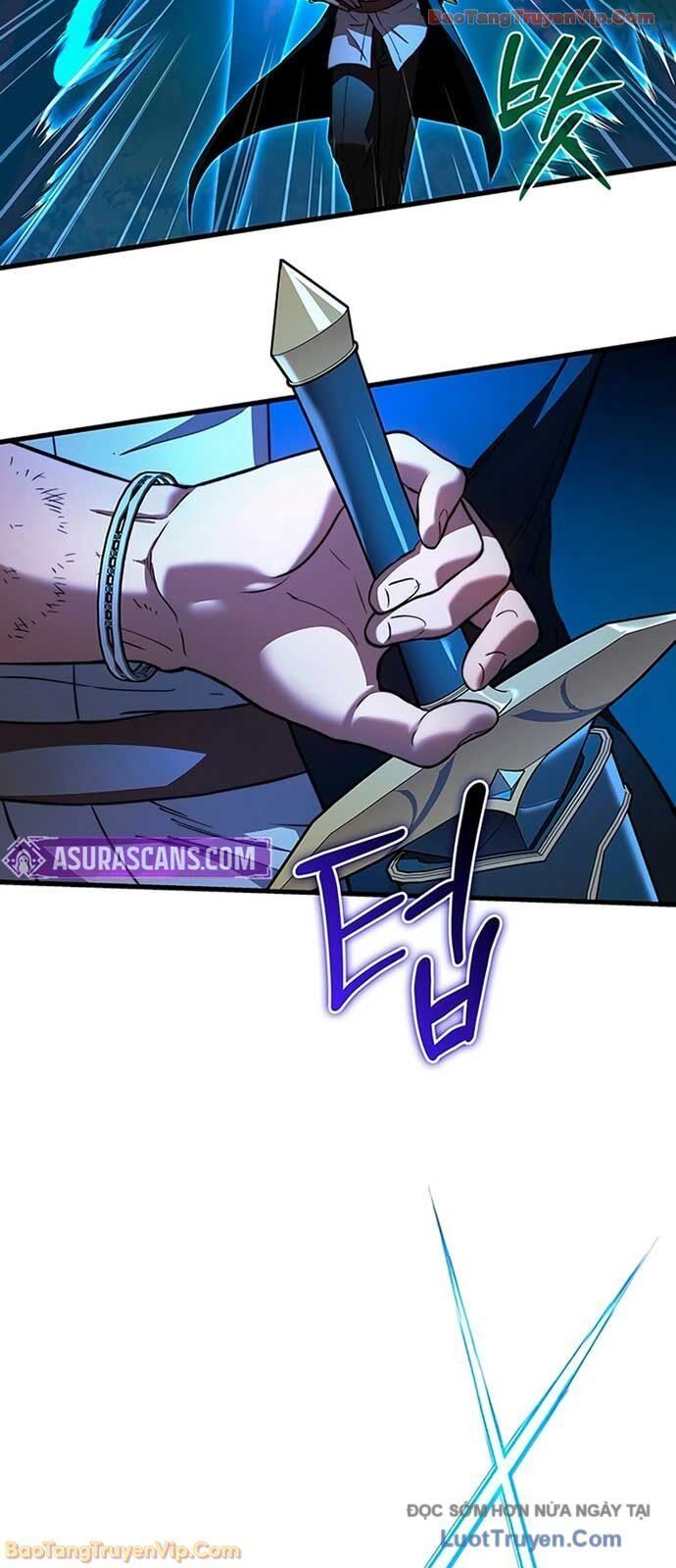 Sự Trở Lại Của Kỵ Sĩ Tử Thần Cấp Thảm Hoạ Chap 37 - Next Chap 36