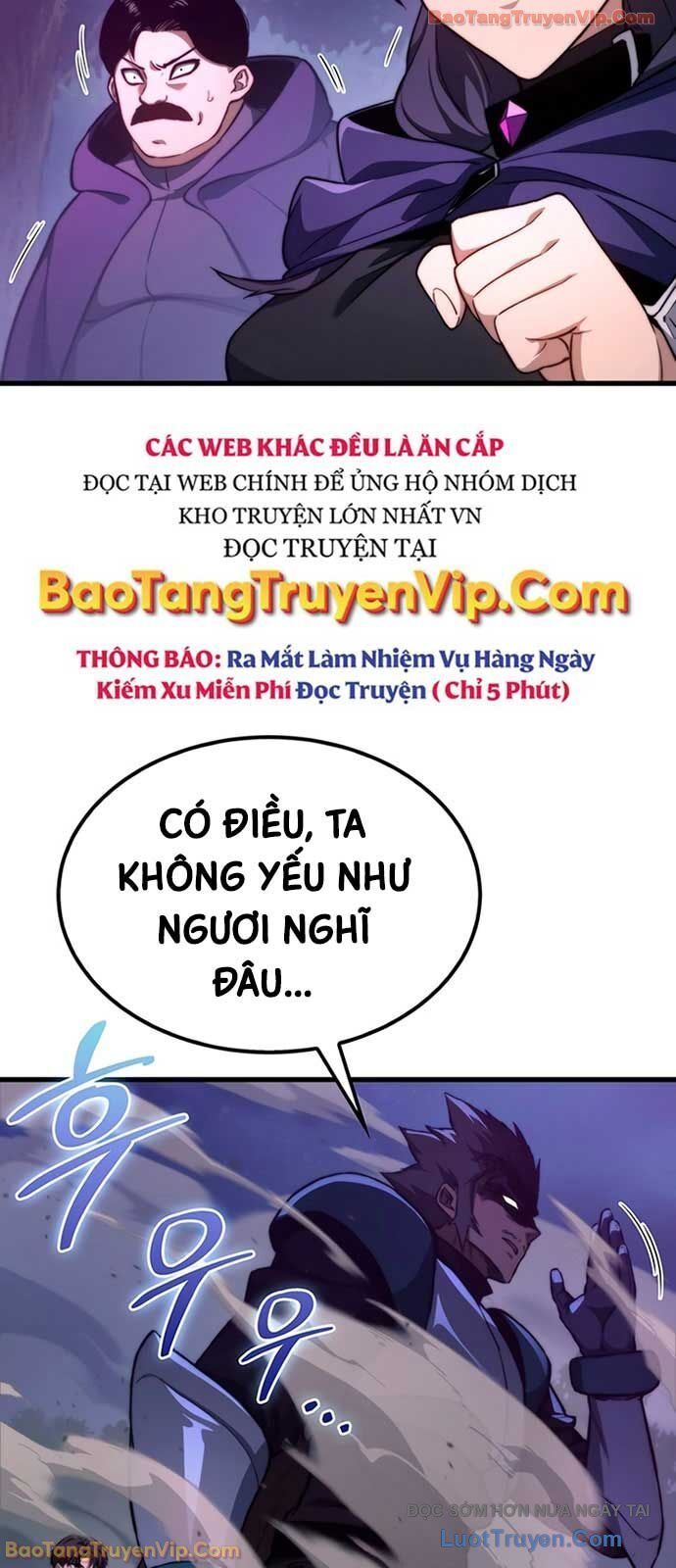Sự Trở Lại Của Kỵ Sĩ Tử Thần Cấp Thảm Hoạ Chap 37 - Next Chap 36