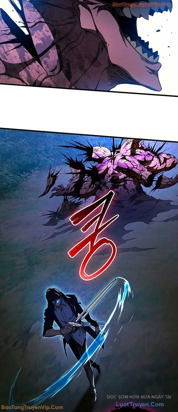 Sự Trở Lại Của Kỵ Sĩ Tử Thần Cấp Thảm Hoạ Chap 37 - Next Chap 36