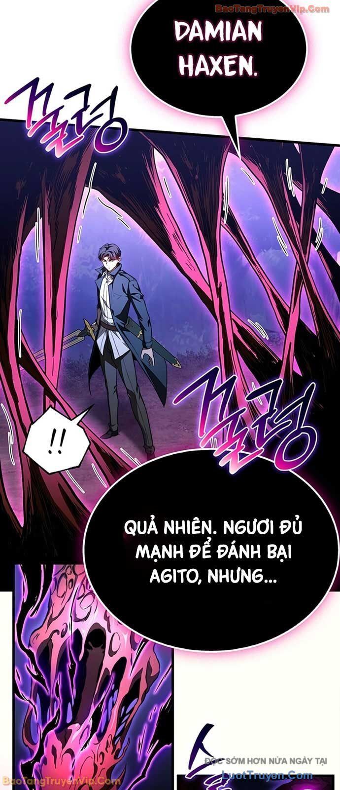 Sự Trở Lại Của Kỵ Sĩ Tử Thần Cấp Thảm Hoạ Chap 37 - Next Chap 36