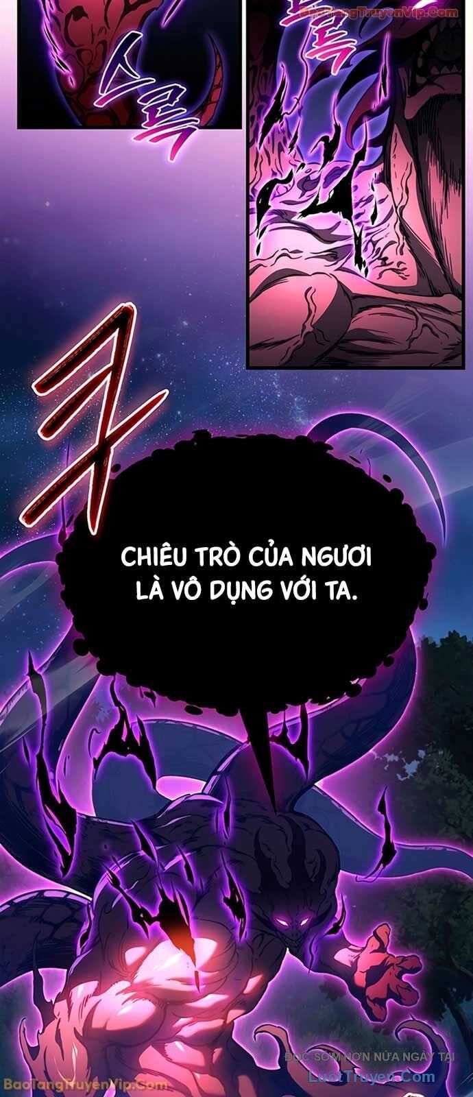Sự Trở Lại Của Kỵ Sĩ Tử Thần Cấp Thảm Hoạ Chap 37 - Next Chap 36