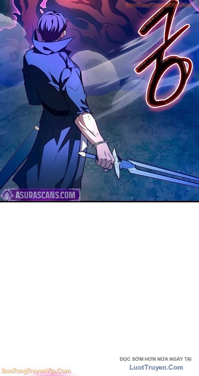 Sự Trở Lại Của Kỵ Sĩ Tử Thần Cấp Thảm Hoạ Chap 37 - Next Chap 36