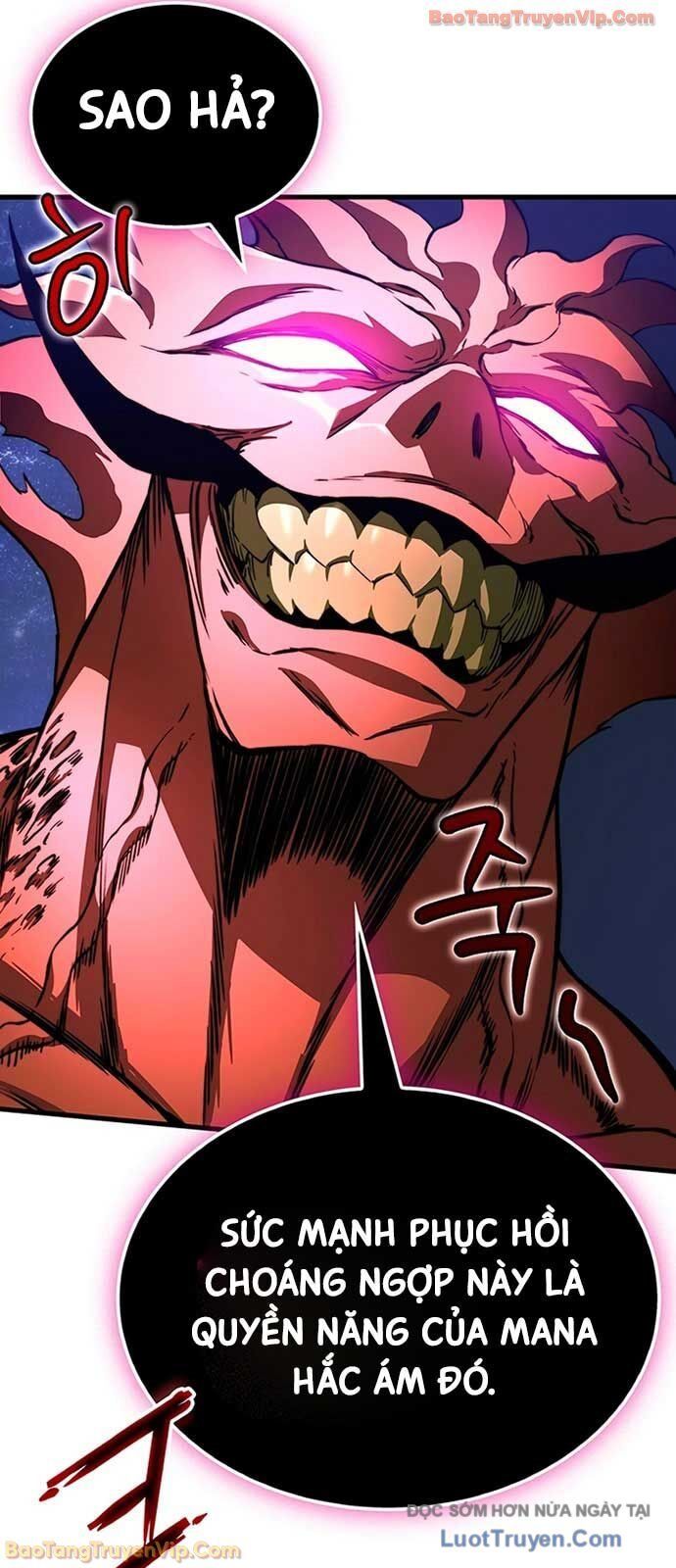 Sự Trở Lại Của Kỵ Sĩ Tử Thần Cấp Thảm Hoạ Chap 37 - Next Chap 36