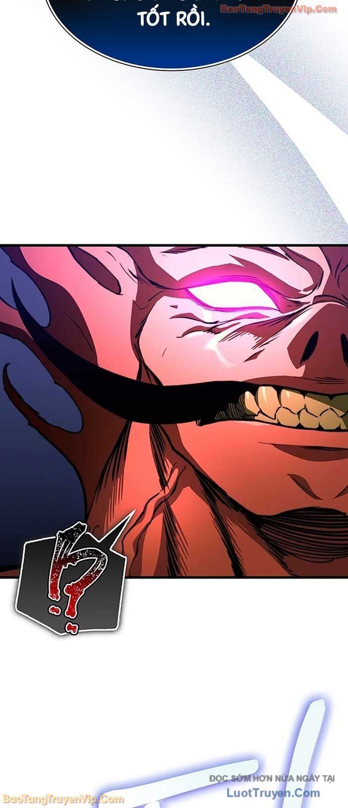 Sự Trở Lại Của Kỵ Sĩ Tử Thần Cấp Thảm Hoạ Chap 37 - Next Chap 36