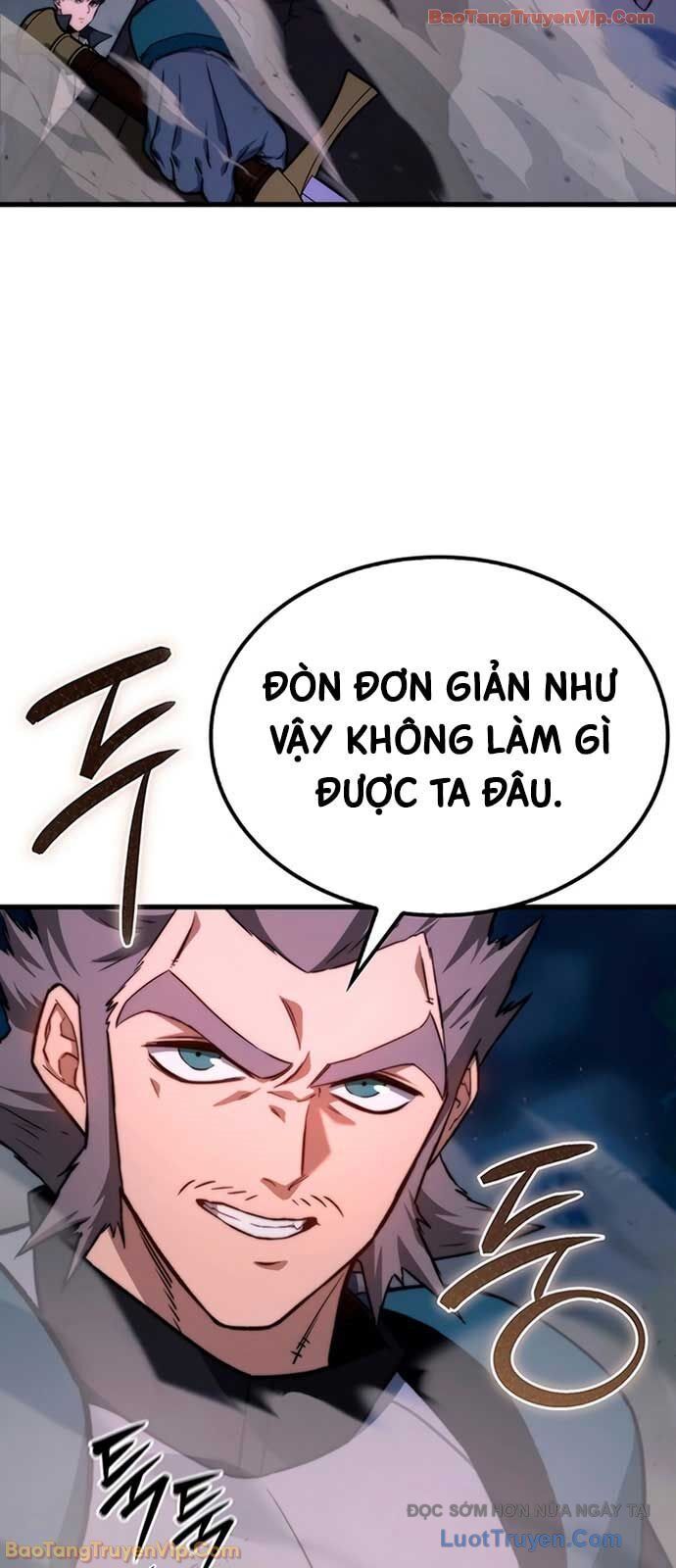 Sự Trở Lại Của Kỵ Sĩ Tử Thần Cấp Thảm Hoạ Chap 37 - Next Chap 36