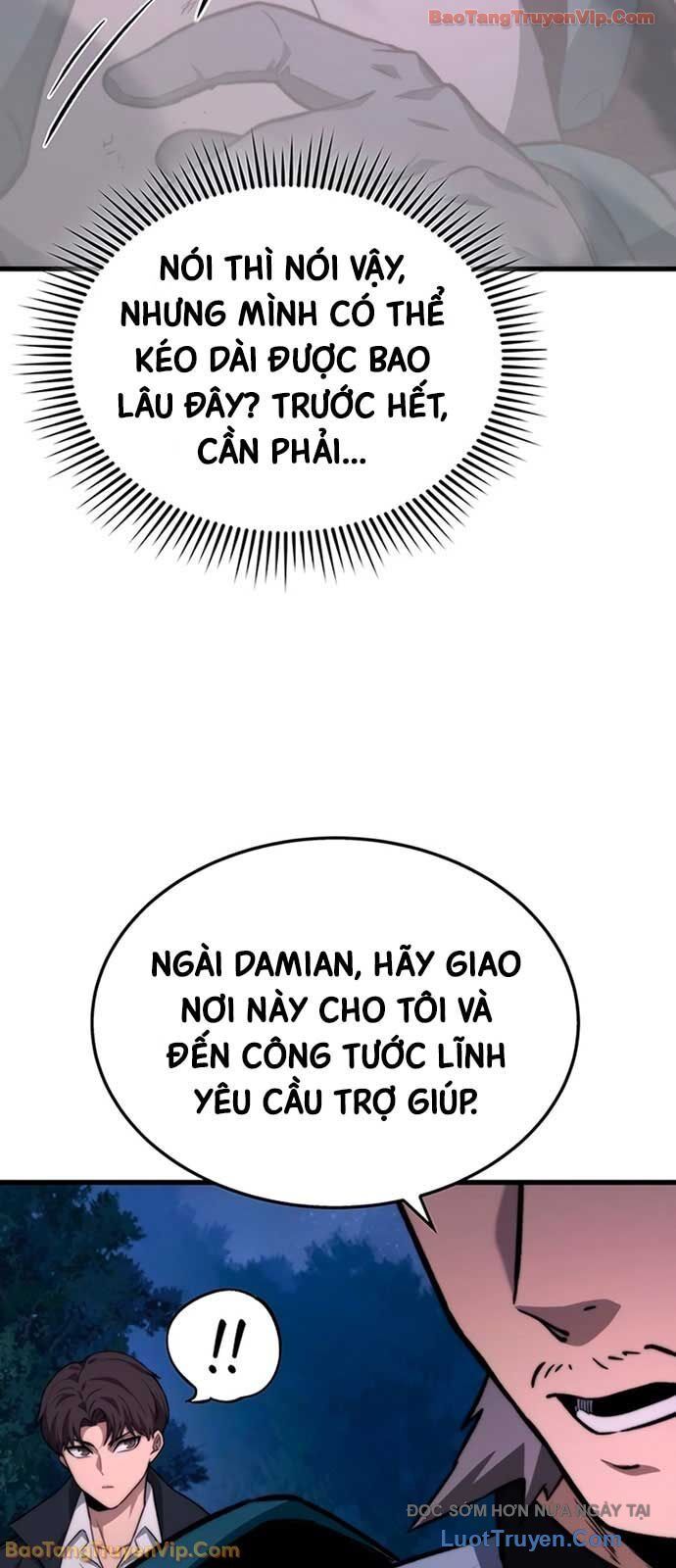Sự Trở Lại Của Kỵ Sĩ Tử Thần Cấp Thảm Hoạ Chap 37 - Next Chap 36