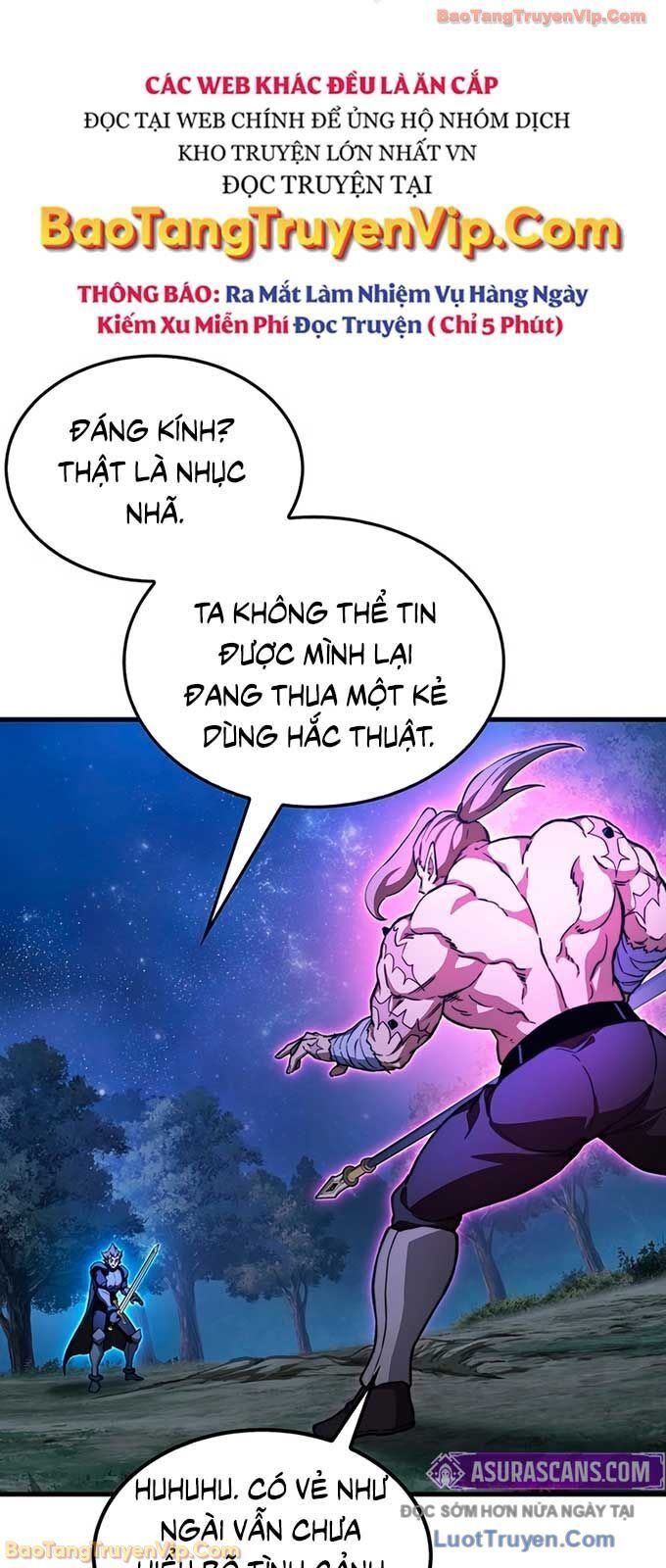 Sự Trở Lại Của Kỵ Sĩ Tử Thần Cấp Thảm Hoạ Chap 38 - Next Chap 37