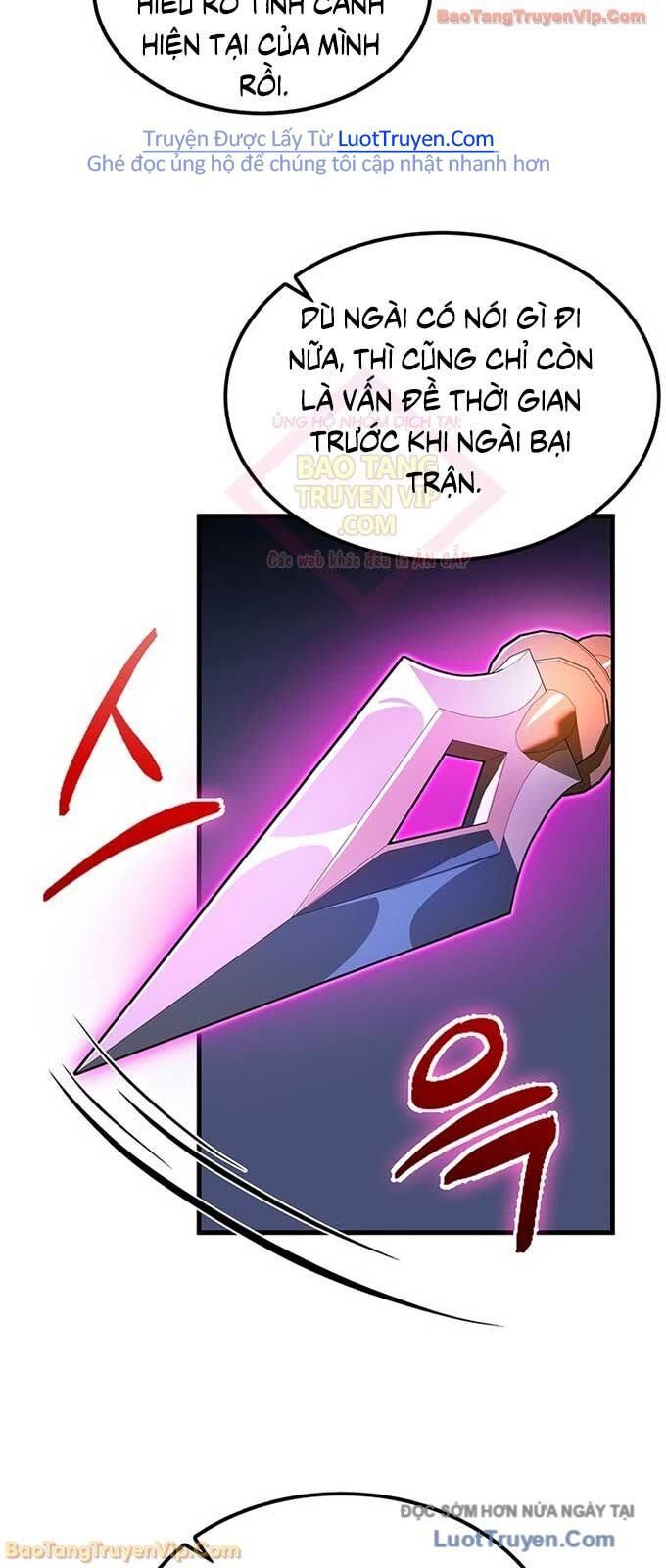 Sự Trở Lại Của Kỵ Sĩ Tử Thần Cấp Thảm Hoạ Chap 38 - Next Chap 37